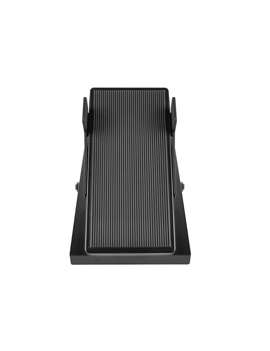 Pedal expresión Crumar largo alcance 10K interrup.