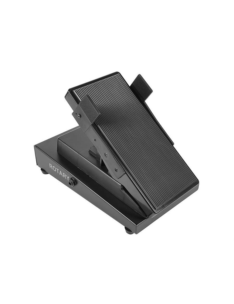 Pedal expresión Crumar largo alcance 10K interrup.