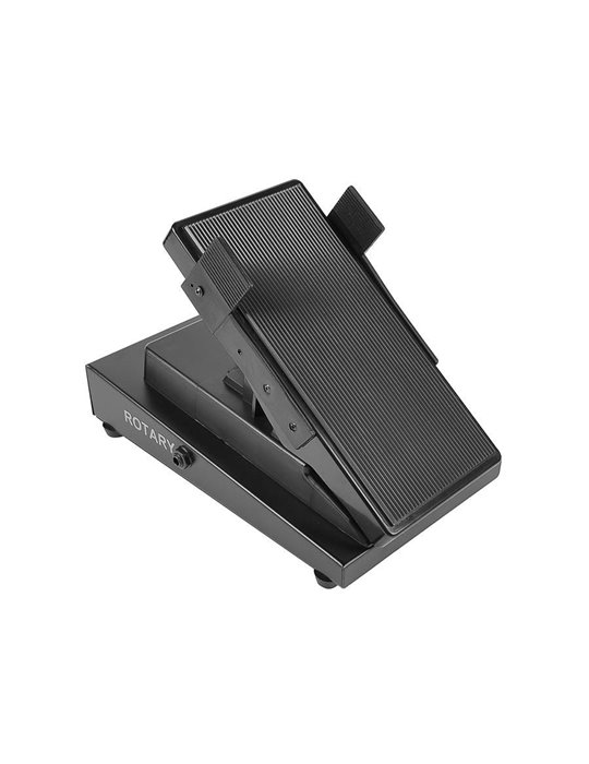 Pedal expresión Crumar largo alcance 10K interrup.