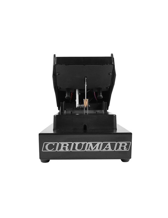 Pedal expresión Crumar largo alcance 10K interrup.