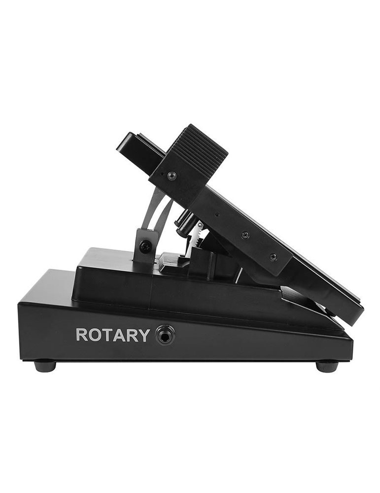 Pedal expresión Crumar largo alcance 10K interrup.