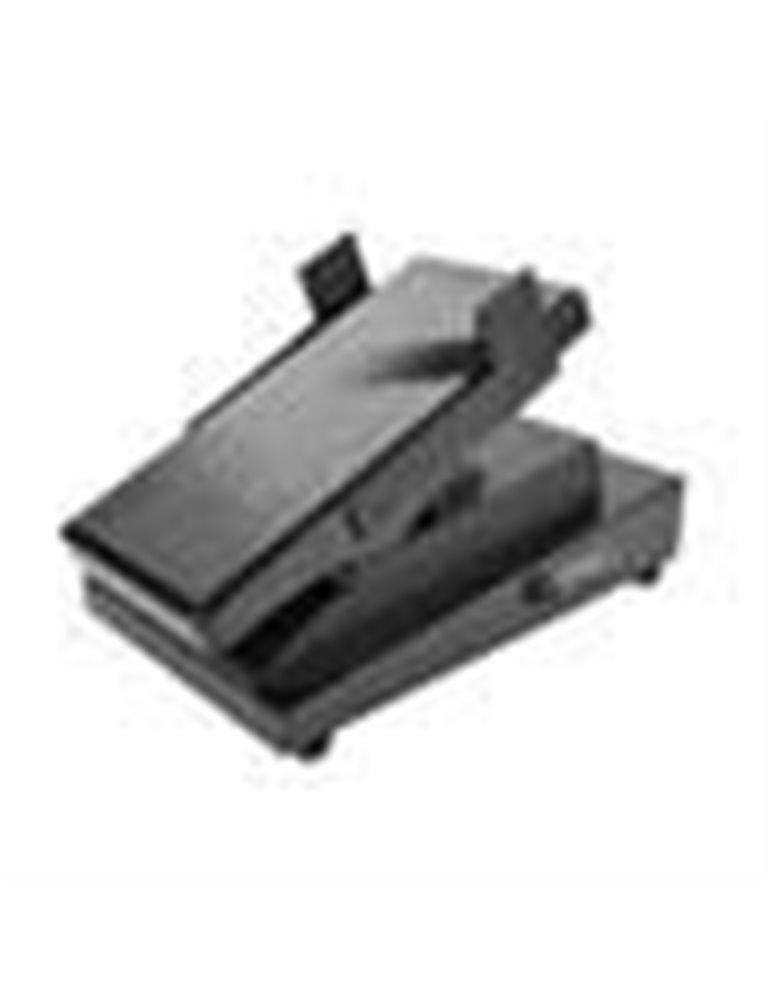 Pedal expresión Crumar largo alcance 10K interrup.