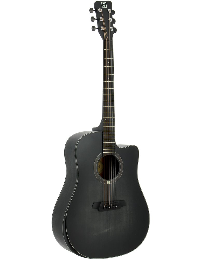 QGA-101 BKC (NO PREAMP)