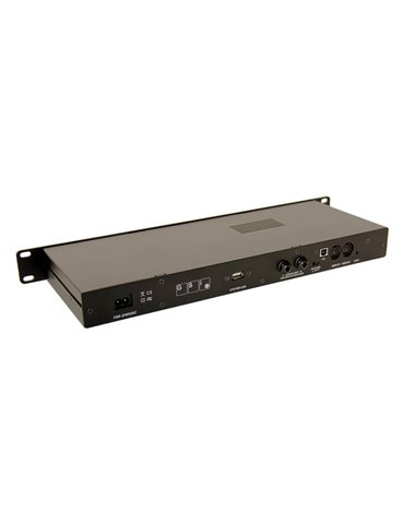 Módulo sonido DSP dual Crumar rack 2