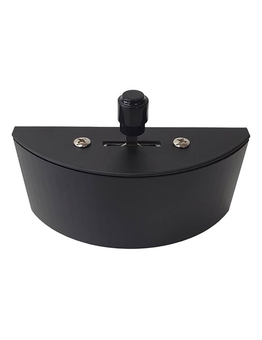 Inter. de media luna Crumar LENTO-PARADA-RÁPIDO