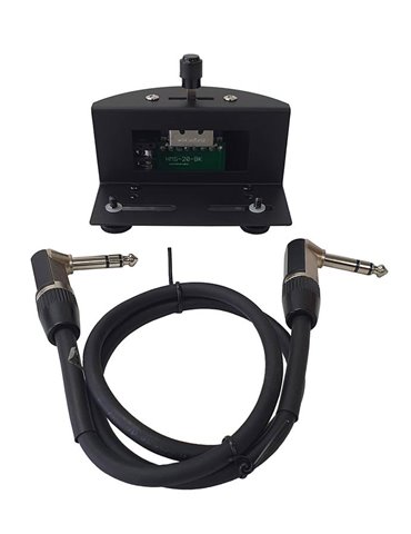 Inter. de media luna Crumar LENTO-PARADA-RÁPIDO 2