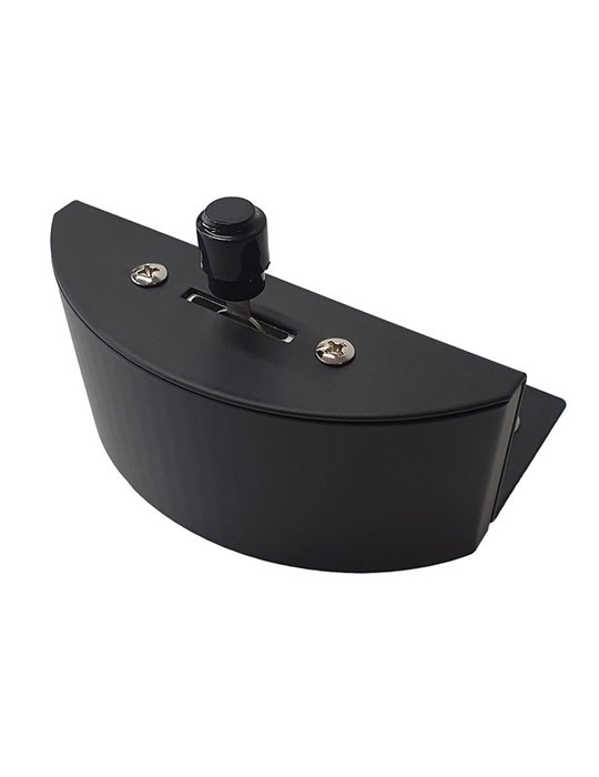 Inter. de media luna Crumar LENTO-PARADA-RÁPIDO