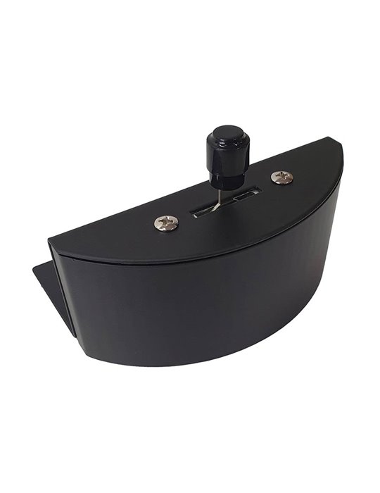 Inter. de media luna Crumar LENTO-PARADA-RÁPIDO