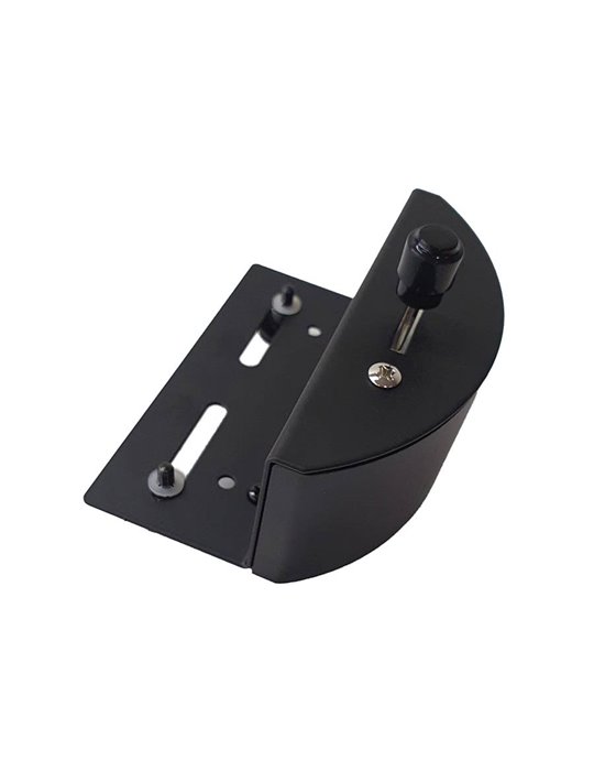 Inter. de media luna Crumar LENTO-PARADA-RÁPIDO