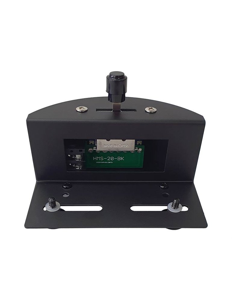 Inter. de media luna Crumar LENTO-PARADA-RÁPIDO