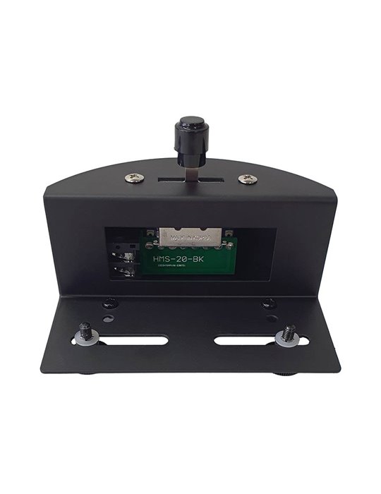 Inter. de media luna Crumar LENTO-PARADA-RÁPIDO