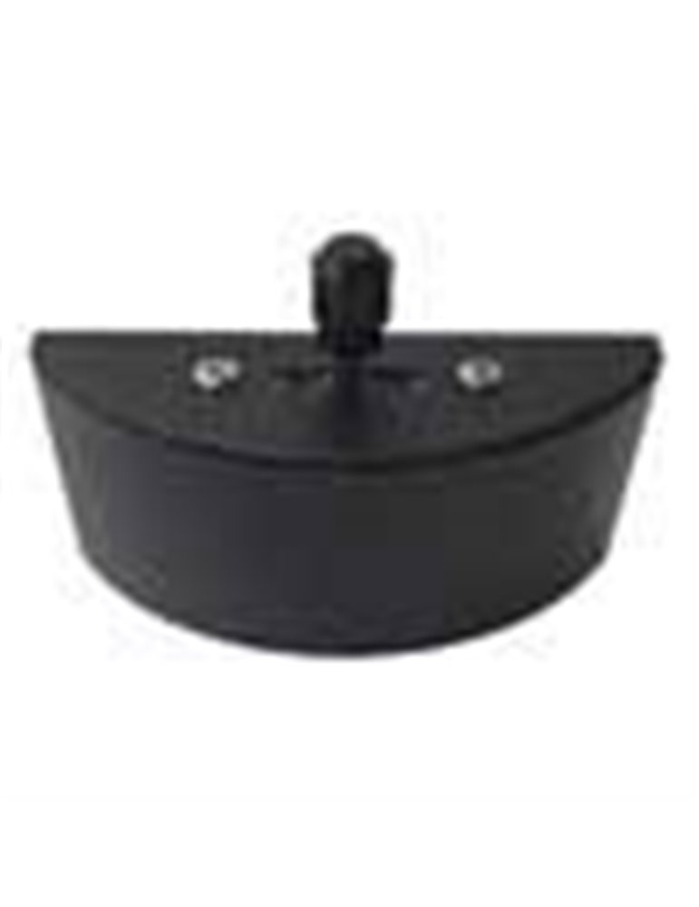 Inter. de media luna Crumar LENTO-PARADA-RÁPIDO