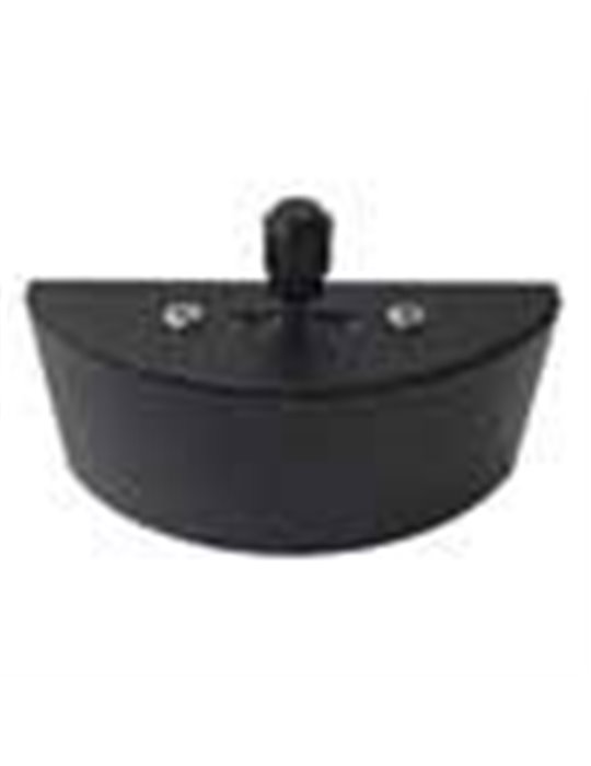 Inter. de media luna Crumar LENTO-PARADA-RÁPIDO