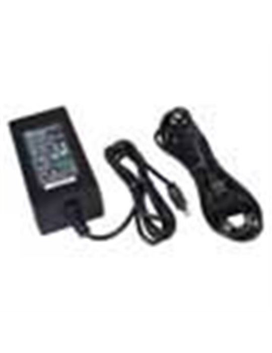 Fuente de alimentación Crumar 12V 3A