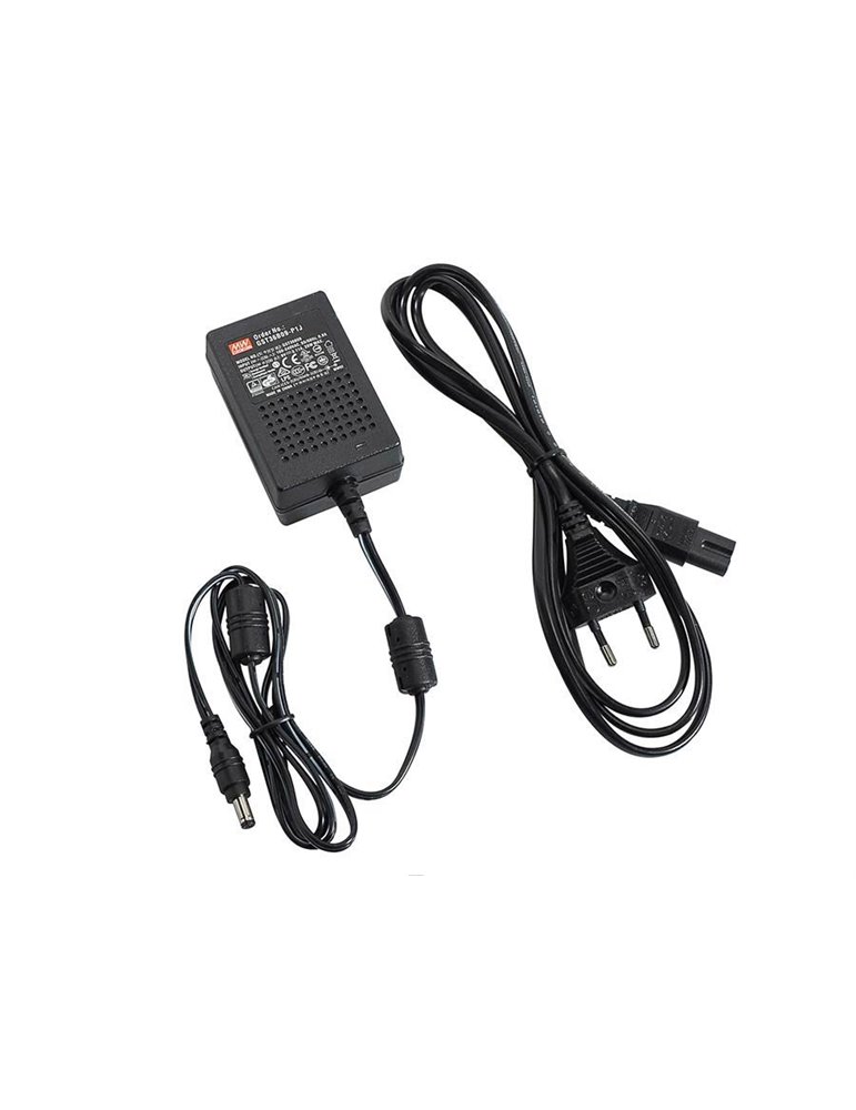 Fuente de alimentación Crumar 9V 3A