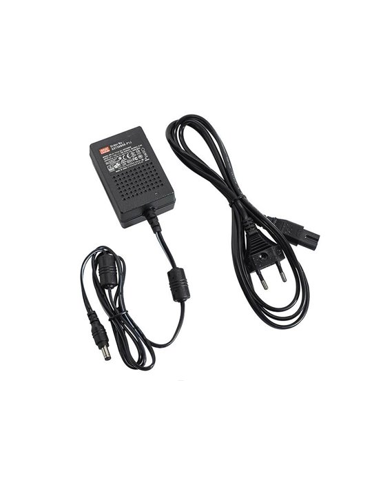 Fuente de alimentación Crumar 9V 3A