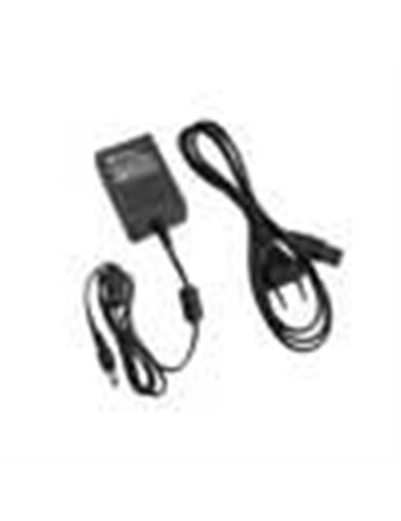 Fuente de alimentación Crumar 9V 3A 2