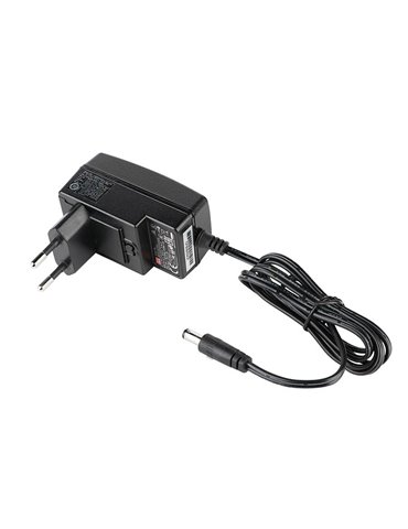 Fuente de alimentación Crumar 12V 1A