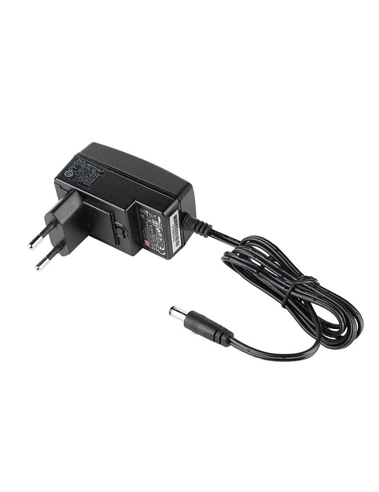 Fuente de alimentación Crumar 12V 1A