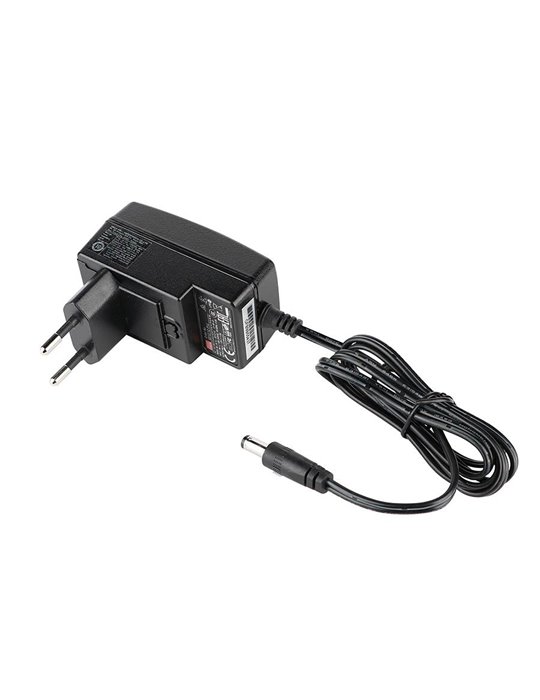 Fuente de alimentación Crumar 12V 1A