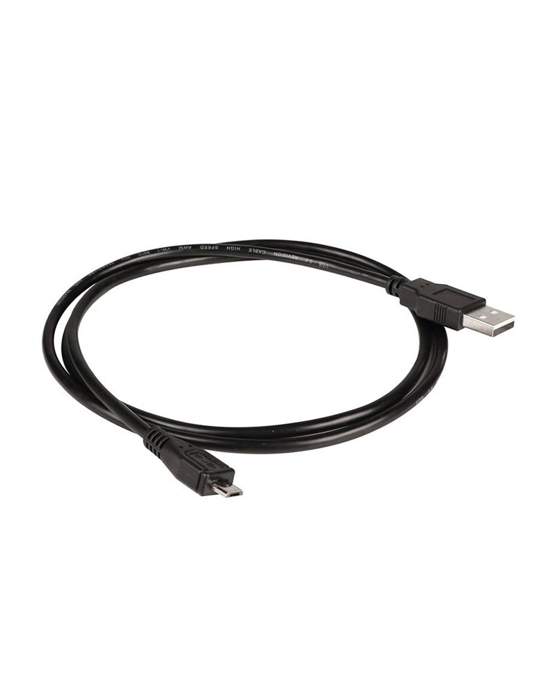 Procesador conversor Crumar de pedal a MIDI