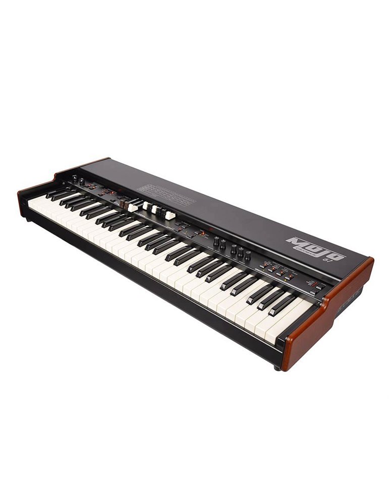 Órgano rueda tonal virtual MOJO61 Crumar