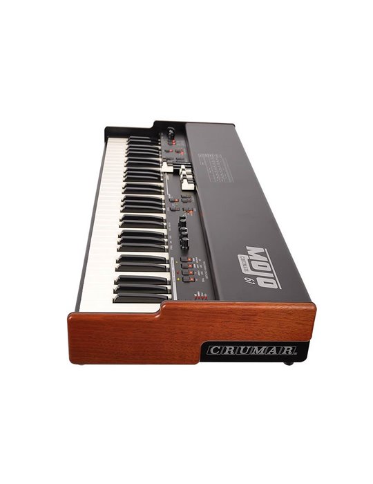 Órgano rueda tonal virtual MOJO61 Crumar