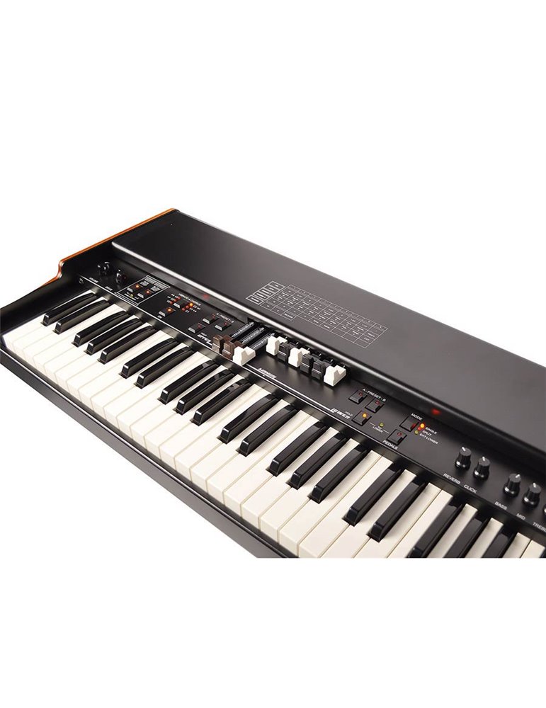 Órgano rueda tonal virtual MOJO61 Crumar