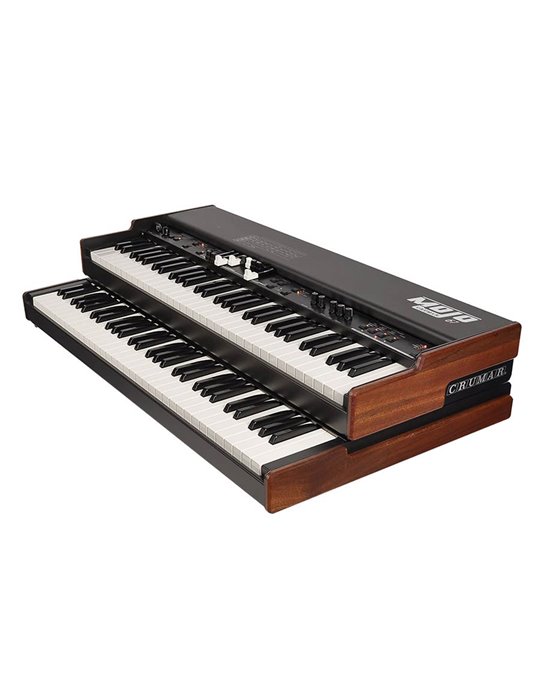 Teclado inferior Crumar para MOJO61