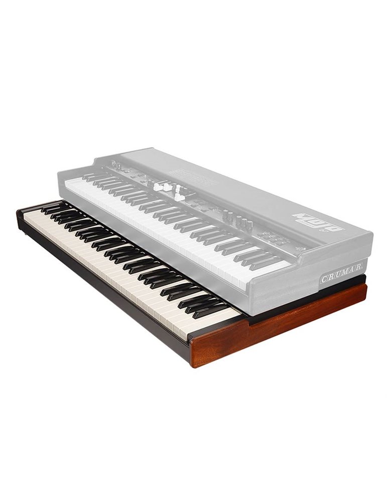 Teclado inferior Crumar para MOJO61