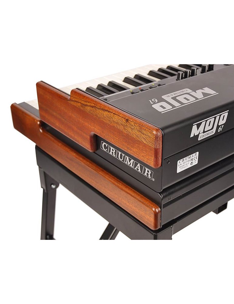 Teclado inferior Crumar para MOJO61