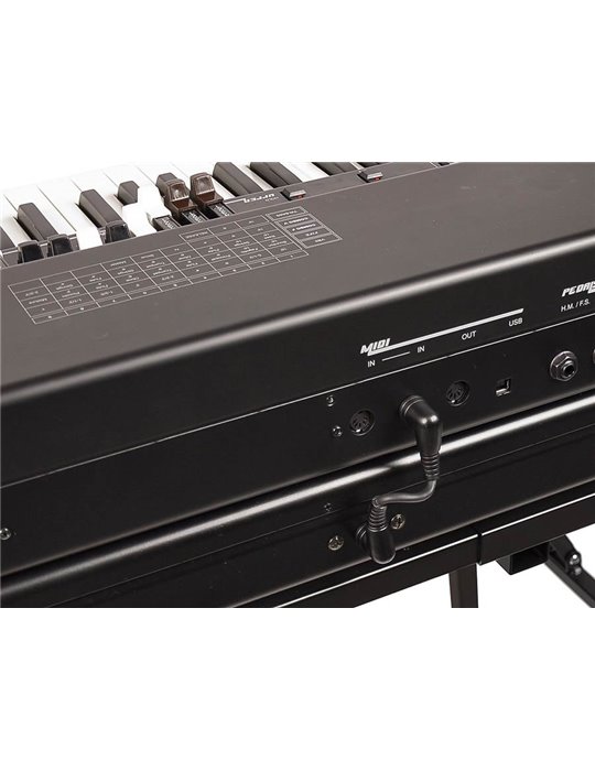 Teclado inferior Crumar para MOJO61