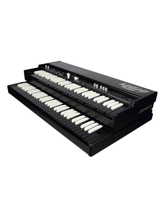 Teclado inf. Crumar para MOJO61 edición limitada