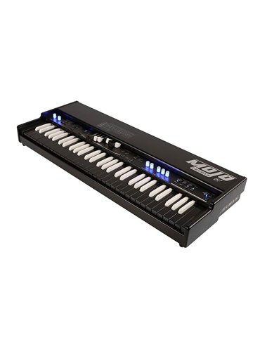 Órgano rueda tonal virtual MOJO61 Crumar edi. lim