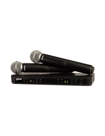 BLX288E/SM58 H8E