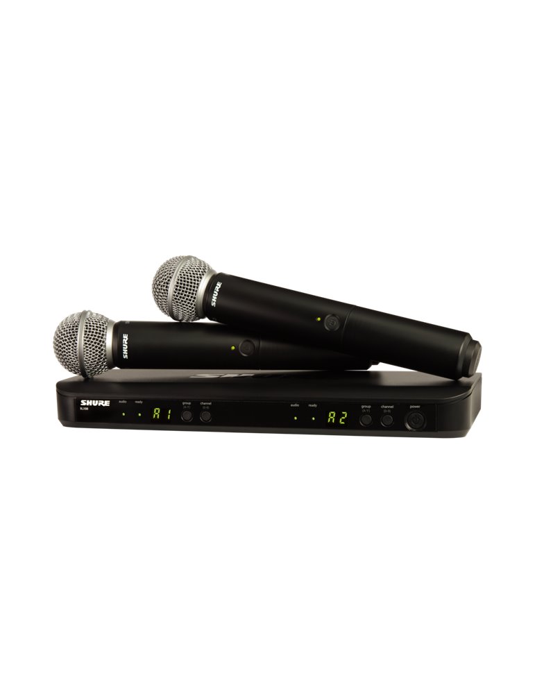 BLX288E/SM58 H8E