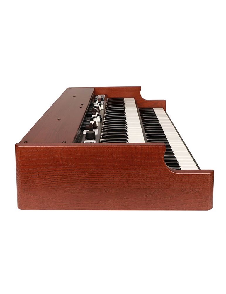 Órgano rueda tonal virtual MOJO CLASSIC Crumar