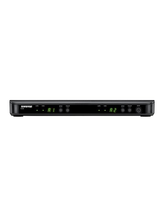 BLX288E/SM58 H8E