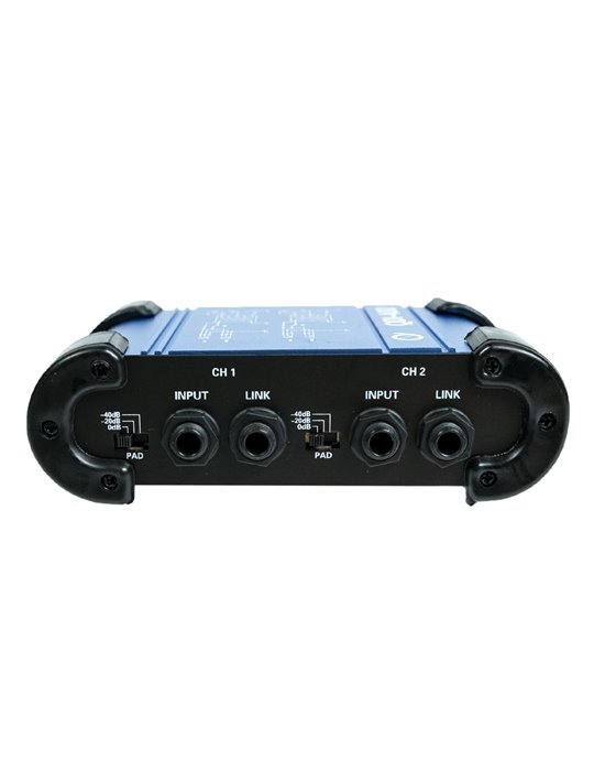 QDI-400 STEREO