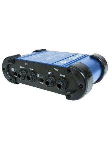 QDI-400 STEREO 2