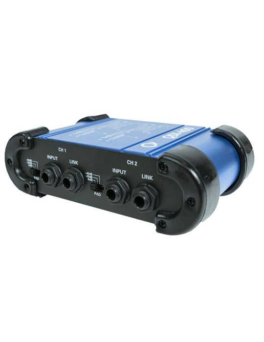 QDI-400 STEREO