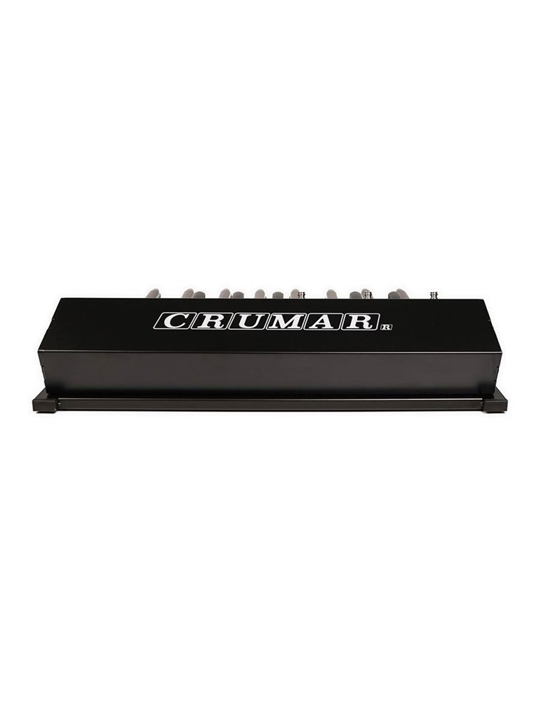 Pedalera midi Crumar para organo MOJO 13 teclas