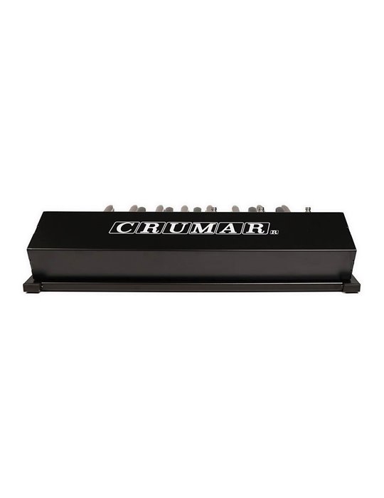 Pedalera midi Crumar para organo MOJO 13 teclas