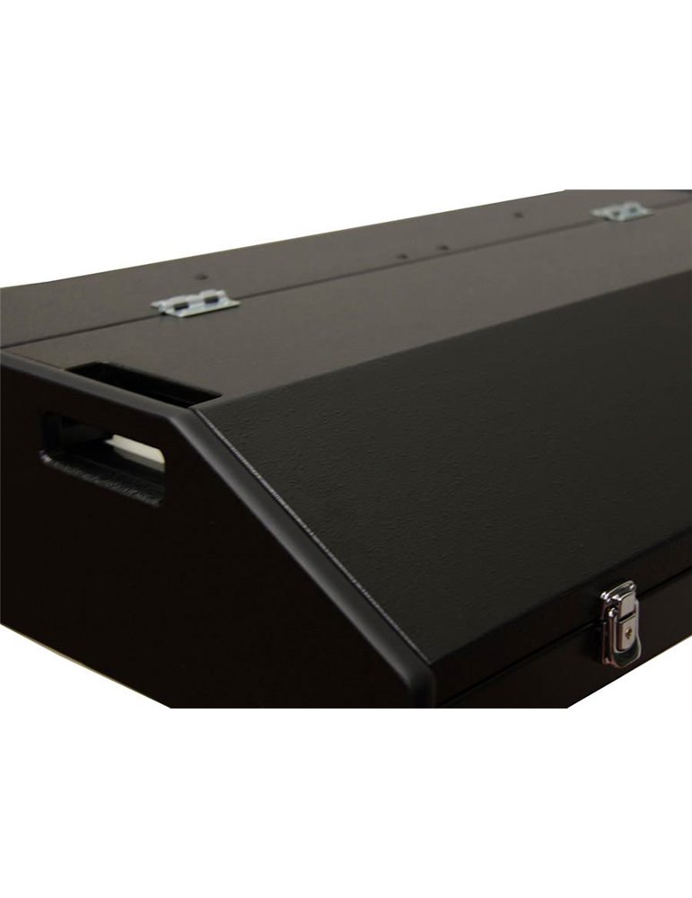 Órgano rueda tonal virtual MOJO SUITCASE Crumar