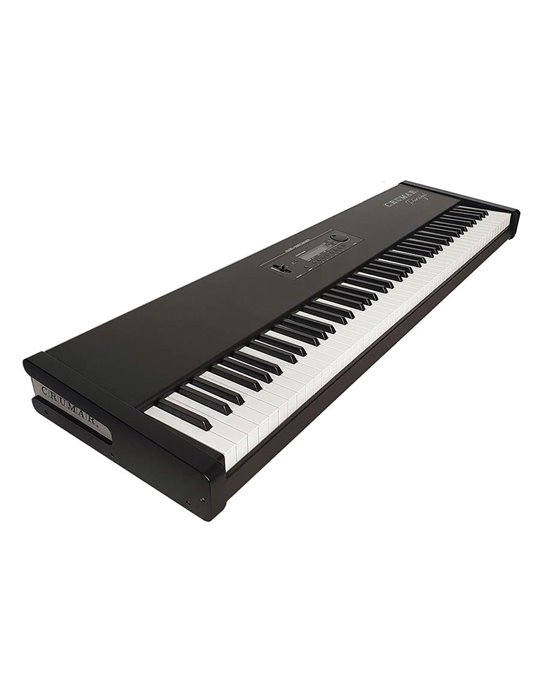 PIANO ESCENARIO CRUMAR PARSIFAL 88 TECLAS