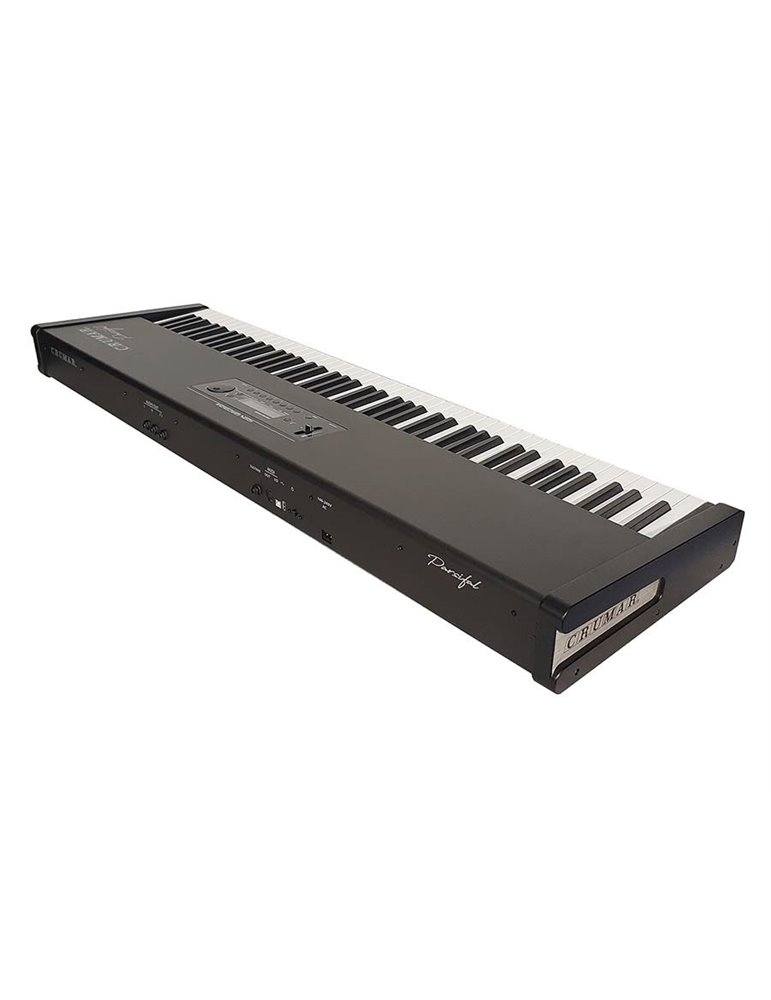 PIANO ESCENARIO CRUMAR PARSIFAL 88 TECLAS