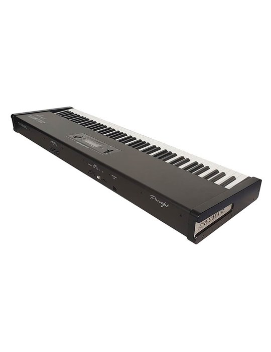 PIANO ESCENARIO CRUMAR PARSIFAL 88 TECLAS