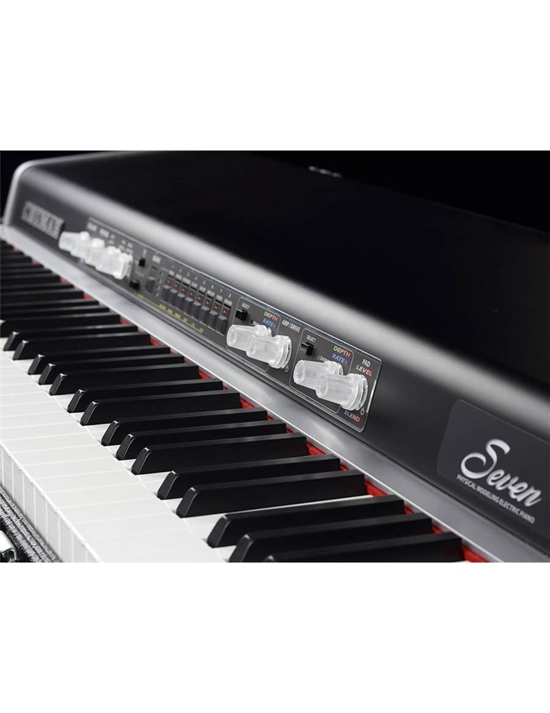 Piano escenario Crumar SEVEN 73 notas