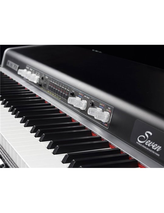 Piano escenario Crumar SEVEN 73 notas