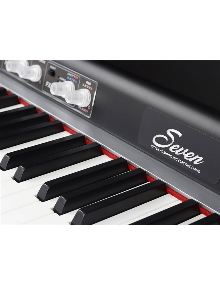 Piano escenario Crumar SEVEN 73 notas